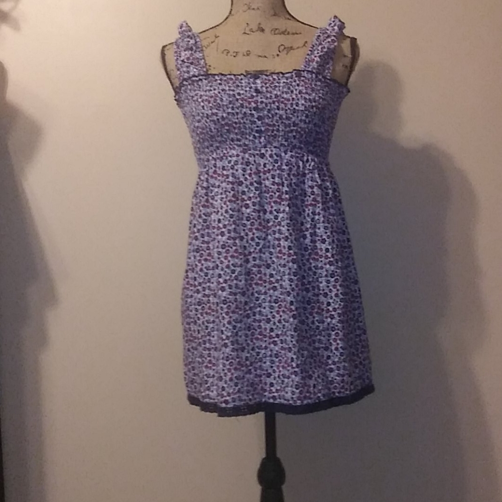Kids dress